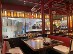 -厚贞日式烤肉(浦东汇智店)