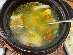 -食光慢宴·安吉土菜馆
