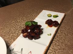 徽式酱小排-同庆楼(金宝汇店)