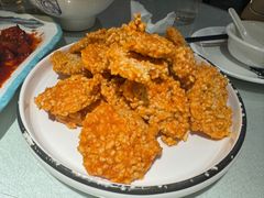 -眷江南之小蓝鲸(王府大街店)