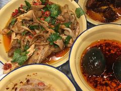 -东排食堂长沙小吃大排档(五一广场店)