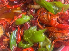 -阿财老铺·老蚌埠龙虾城(华夏总店)