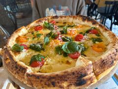 Margherita玛格丽特-Alimentari Grande(东湖路店)