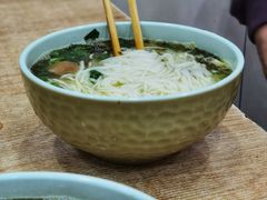 -全家福米线
