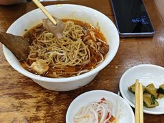 -蒋家肠旺面馆老店(合群路店)