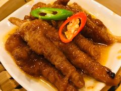 -点都德(聚福楼店)