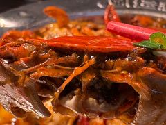 -胖哥俩肉蟹煲(梅溪步步高店)