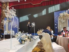 -宏达宴老菜馆(群力第四大道店)