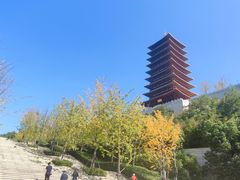 -牛首山文化旅游区