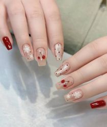 -美兮美学·日式美甲美睫