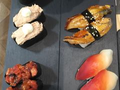 -Sushi Love 创意寿司(丽影广场店)