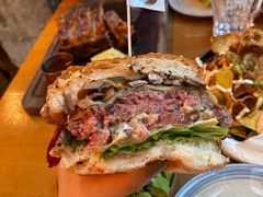 -FAT COW(虹梅路店)
