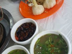 -鑫来顺大铜锅涮羊肉(中山门旗舰店)