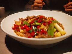 -三江里·宜宾川菜(亚运村店)