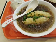 -新丰小吃(江陵路分店)