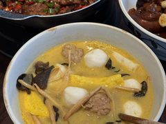 -老村长•湖北家常菜(黄浦路店)