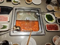 -海底捞火锅(顺义华联店)