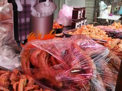 -清真拉妈卤味(回民街店)