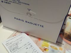 -巴黎贝甜(常德路店)