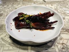 -桂满陇·西湖船宴(平安金融中心店)