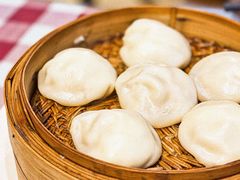 鸡汁汤包-苓记南京鸭血粉丝.皮肚面(县东巷店)