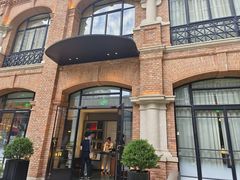 -海味观(老西门店)