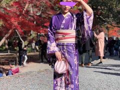 -京都冈本和服体验租赁店(祗园店)