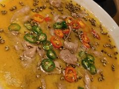 -榕意·川味之美(深业上城店)