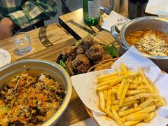 -miss密斯韩餐(平阳景苑店)