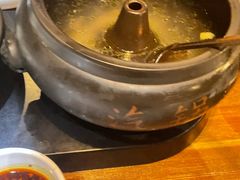 -云海肴·汽锅鸡·云南菜(天津国金汇店)