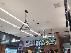 -魏家凉皮(儿童医院店)