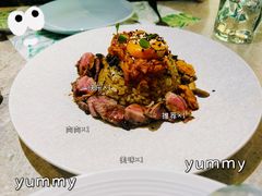 -villaa·别墅·融合菜西餐厅
