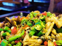 -蘭奢雅集·江浙菜(青山江滩店)