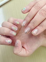 -POINT服务季·点睛创意美甲沙龙