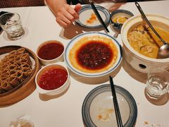 -老太原菜馆(南宫店)