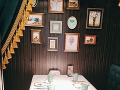 -彩虹之约•淮扬家宴(亚运村店)