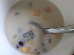 -逸廊大堂吧(三亚海棠湾万丽度假酒店)