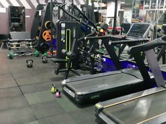 -鲨石格斗联盟(双井店)