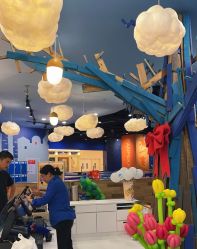 -幻贝家儿童乐园(苏州中心店)