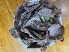 -老冯拉面羊棒骨(西宸广场店)