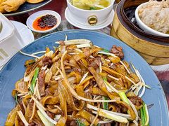 -香港蓮香樓(中環店)