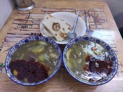 -刘老虎肉丸糊辣汤(总店)