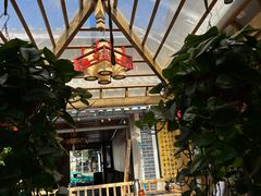 -有一锅·野生菌黑山羊腊排骨火锅(古城北门店)