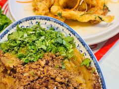 -吴记酱骨炖菜馆(西大直街店)