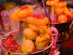 -正宁路小吃夜市