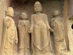 -广元千佛崖