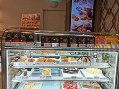 -Peet's Coffee皮爷咖啡(豫园店)