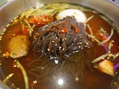 -南浦洞烤肉·新世界版(奥体店)