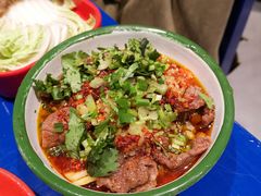 -马路边边火锅串串(观前街店)