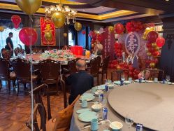 -孩提·儿童生日派对策划节目·宝宝宴周岁宴布置·小丑表演(亦庄店)